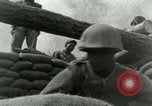 Standbild 45th Infantry Division Korea, 1953, aus Sekunde 34 historischem Filmmaterial Videoclip 65675021005