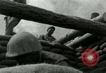 Standbild 45th Infantry Division Korea, 1953, aus Sekunde 35 historischem Filmmaterial Videoclip 65675021005
