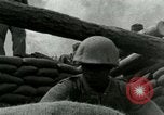 Standbild 45th Infantry Division Korea, 1953, aus Sekunde 38 historischem Filmmaterial Videoclip 65675021005