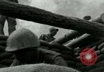 Standbild 45th Infantry Division Korea, 1953, aus Sekunde 39 historischem Filmmaterial Videoclip 65675021005
