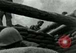 Standbild 45th Infantry Division Korea, 1953, aus Sekunde 40 historischem Filmmaterial Videoclip 65675021005