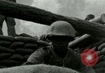 Standbild 45th Infantry Division Korea, 1953, aus Sekunde 42 historischem Filmmaterial Videoclip 65675021005