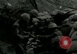 Standbild 45th Infantry Division Korea, 1953, aus Sekunde 44 historischem Filmmaterial Videoclip 65675021005
