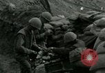 Standbild 45th Infantry Division Korea, 1953, aus Sekunde 46 historischem Filmmaterial Videoclip 65675021005