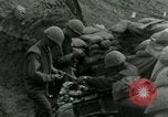 Standbild 45th Infantry Division Korea, 1953, aus Sekunde 47 historischem Filmmaterial Videoclip 65675021005