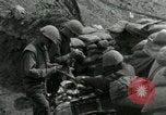 Standbild 45th Infantry Division Korea, 1953, aus Sekunde 53 historischem Filmmaterial Videoclip 65675021005