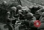 Standbild 45th Infantry Division Korea, 1953, aus Sekunde 54 historischem Filmmaterial Videoclip 65675021005