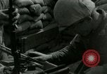 Standbild 45th Infantry Division Korea, 1953, aus Sekunde 55 historischem Filmmaterial Videoclip 65675021005