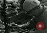 Standbild 45th Infantry Division Korea, 1953, aus Sekunde 57 historischem Filmmaterial Videoclip 65675021005