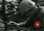 Standbild 45th Infantry Division Korea, 1953, aus Sekunde 58 historischem Filmmaterial Videoclip 65675021005