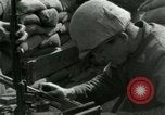 Standbild 45th Infantry Division Korea, 1953, aus Sekunde 59 historischem Filmmaterial Videoclip 65675021005