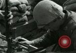 Standbild 45th Infantry Division Korea, 1953, aus Sekunde 60 historischem Filmmaterial Videoclip 65675021005