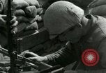 Standbild 45th Infantry Division Korea, 1953, aus Sekunde 61 historischem Filmmaterial Videoclip 65675021005