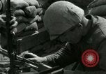 Standbild 45th Infantry Division Korea, 1953, aus Sekunde 62 historischem Filmmaterial Videoclip 65675021005