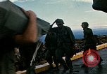 Standbild Nui Ba den Berg Assault Vietnam, 1970, aus Sekunde 6 historischem Filmmaterial Videoclip 65675021006