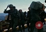 Standbild Nui Ba den Berg Assault Vietnam, 1970, aus Sekunde 8 historischem Filmmaterial Videoclip 65675021006