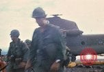 Standbild Nui Ba den Berg Assault Vietnam, 1970, aus Sekunde 9 historischem Filmmaterial Videoclip 65675021006