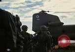 Standbild Nui Ba den Berg Assault Vietnam, 1970, aus Sekunde 10 historischem Filmmaterial Videoclip 65675021006