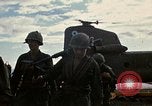 Standbild Nui Ba den Berg Assault Vietnam, 1970, aus Sekunde 12 historischem Filmmaterial Videoclip 65675021006
