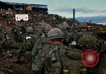Standbild Nui Ba den Berg Assault Vietnam, 1970, aus Sekunde 13 historischem Filmmaterial Videoclip 65675021006