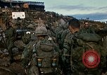 Standbild Nui Ba den Berg Assault Vietnam, 1970, aus Sekunde 14 historischem Filmmaterial Videoclip 65675021006