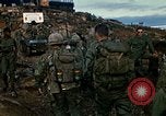 Standbild Nui Ba den Berg Assault Vietnam, 1970, aus Sekunde 15 historischem Filmmaterial Videoclip 65675021006