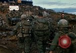 Standbild Nui Ba den Berg Assault Vietnam, 1970, aus Sekunde 16 historischem Filmmaterial Videoclip 65675021006