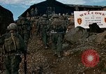 Standbild Nui Ba den Berg Assault Vietnam, 1970, aus Sekunde 19 historischem Filmmaterial Videoclip 65675021006