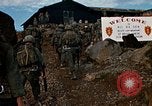 Standbild Nui Ba den Berg Assault Vietnam, 1970, aus Sekunde 20 historischem Filmmaterial Videoclip 65675021006