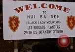 Standbild Nui Ba den Berg Assault Vietnam, 1970, aus Sekunde 22 historischem Filmmaterial Videoclip 65675021006