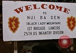 Standbild Nui Ba den Berg Assault Vietnam, 1970, aus Sekunde 23 historischem Filmmaterial Videoclip 65675021006
