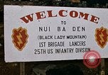 Standbild Nui Ba den Berg Assault Vietnam, 1970, aus Sekunde 24 historischem Filmmaterial Videoclip 65675021006