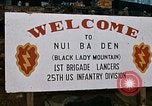Standbild Nui Ba den Berg Assault Vietnam, 1970, aus Sekunde 25 historischem Filmmaterial Videoclip 65675021006