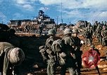 Standbild Nui Ba den Berg Assault Vietnam, 1970, aus Sekunde 27 historischem Filmmaterial Videoclip 65675021006