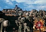 Standbild Nui Ba den Berg Assault Vietnam, 1970, aus Sekunde 28 historischem Filmmaterial Videoclip 65675021006