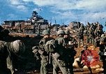 Standbild Nui Ba den Berg Assault Vietnam, 1970, aus Sekunde 29 historischem Filmmaterial Videoclip 65675021006