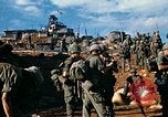 Standbild Nui Ba den Berg Assault Vietnam, 1970, aus Sekunde 30 historischem Filmmaterial Videoclip 65675021006