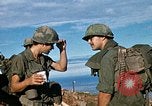 Standbild Nui Ba den Berg Assault Vietnam, 1970, aus Sekunde 36 historischem Filmmaterial Videoclip 65675021006