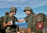 Standbild Nui Ba den Berg Assault Vietnam, 1970, aus Sekunde 37 historischem Filmmaterial Videoclip 65675021006