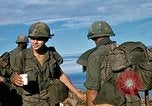 Standbild Nui Ba den Berg Assault Vietnam, 1970, aus Sekunde 38 historischem Filmmaterial Videoclip 65675021006