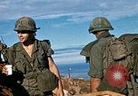 Standbild Nui Ba den Berg Assault Vietnam, 1970, aus Sekunde 39 historischem Filmmaterial Videoclip 65675021006