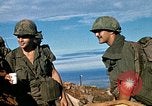 Standbild Nui Ba den Berg Assault Vietnam, 1970, aus Sekunde 40 historischem Filmmaterial Videoclip 65675021006
