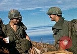 Standbild Nui Ba den Berg Assault Vietnam, 1970, aus Sekunde 41 historischem Filmmaterial Videoclip 65675021006
