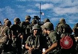 Standbild Nui Ba den Berg Assault Vietnam, 1970, aus Sekunde 44 historischem Filmmaterial Videoclip 65675021006