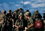 Standbild Nui Ba den Berg Assault Vietnam, 1970, aus Sekunde 45 historischem Filmmaterial Videoclip 65675021006