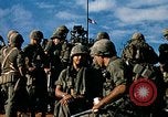 Standbild Nui Ba den Berg Assault Vietnam, 1970, aus Sekunde 46 historischem Filmmaterial Videoclip 65675021006
