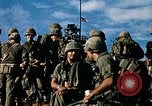 Standbild Nui Ba den Berg Assault Vietnam, 1970, aus Sekunde 48 historischem Filmmaterial Videoclip 65675021006