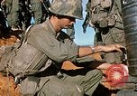 Standbild Nui Ba den Berg Assault Vietnam, 1970, aus Sekunde 52 historischem Filmmaterial Videoclip 65675021006