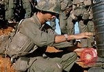 Standbild Nui Ba den Berg Assault Vietnam, 1970, aus Sekunde 53 historischem Filmmaterial Videoclip 65675021006