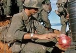Standbild Nui Ba den Berg Assault Vietnam, 1970, aus Sekunde 54 historischem Filmmaterial Videoclip 65675021006